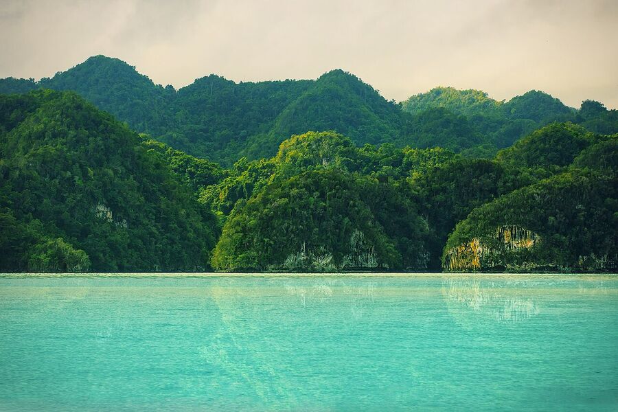 Los Haitises